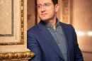 Opera Naples Artistic and Music Director Ramon Tebar makes his Metropolitan Opera conducting debut on September 25.