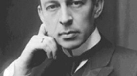 Sergei Vasilievich Rachmaninoff was a composer, pianist, and conductor