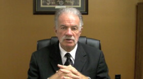 Reverend Terry Jones