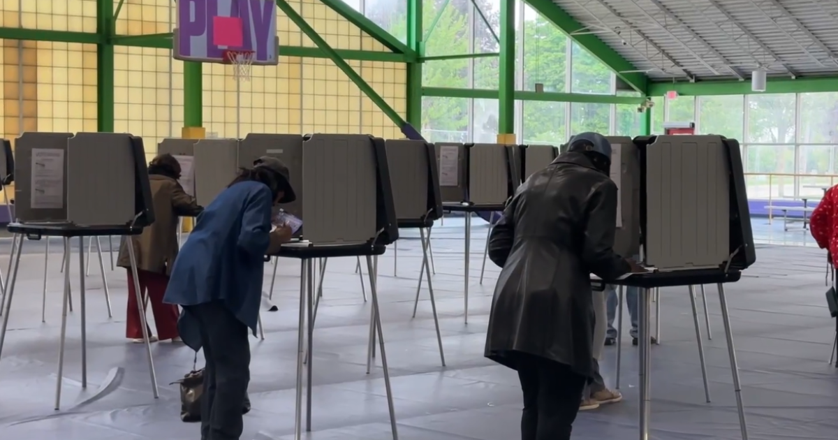 Analysis: Midterm election takes shape following Ohio Primary vote