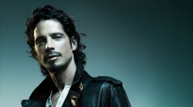 Chris Cornell Soundgarden