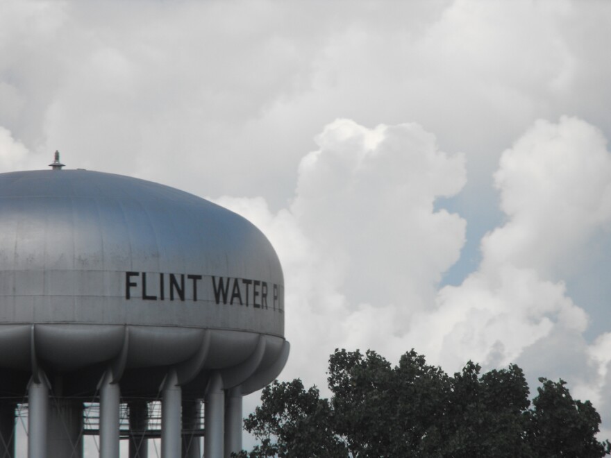 Flint