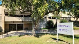 The event will be held in Brophy Hall on the WIU campus.