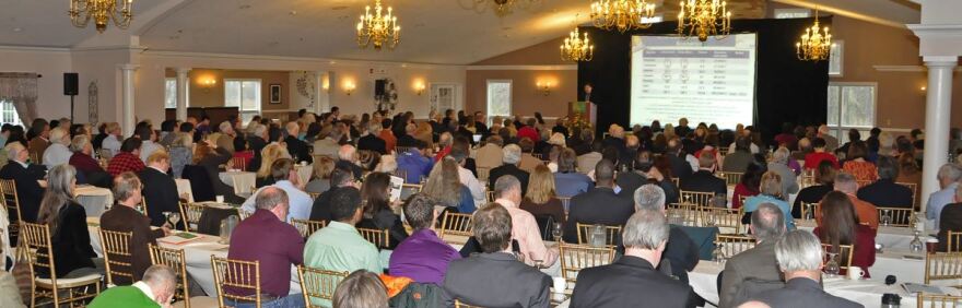 9th annual Energy in the 21st Century symposium.