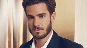 Actor Andrew Garfield will receive the Santa Barbara International Film Festival's Maltin Modern Master Award February 6.