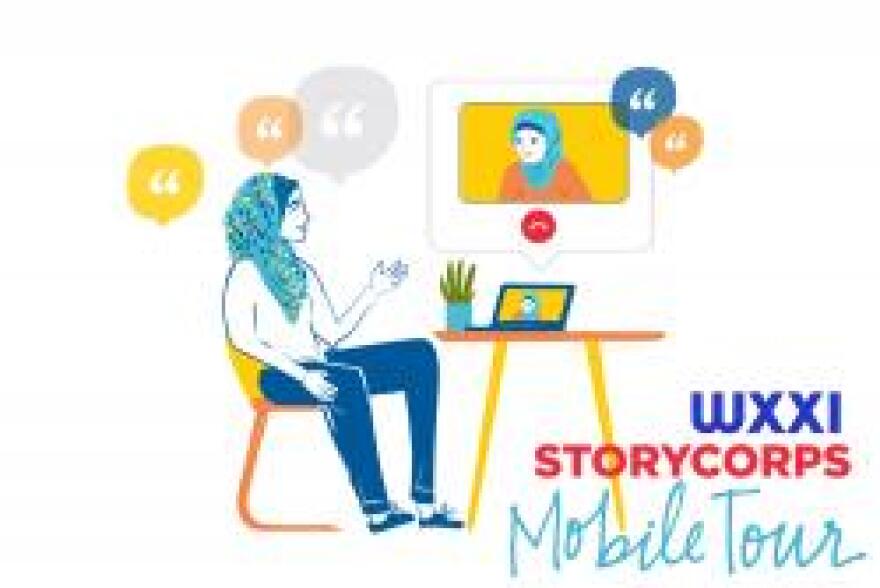StoryCorps is coming to Rochester