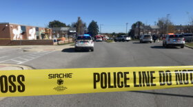 Oct.22, 2026 Police Involved Shooting in the 3900 block of Erdman Avenue.