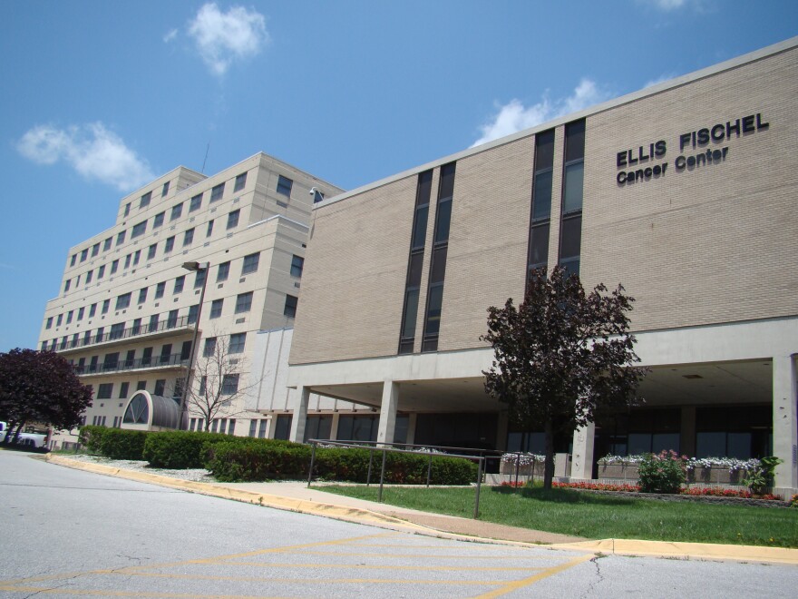 Ellis Fischel Cancer Center