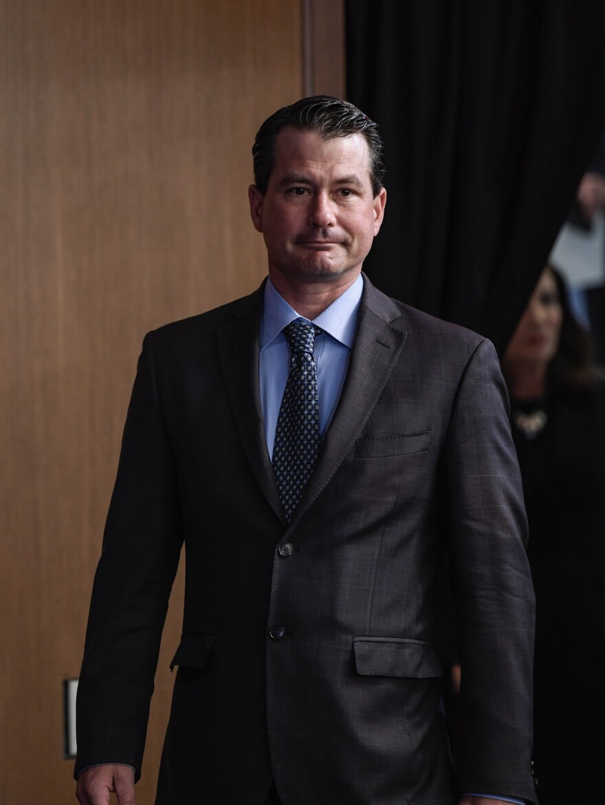 "I think the basic tenants of cyber are pretty nonpartisan," said Jake Braun, executive director of the Harris School of Public Policy Cyber Policy Initiative at the University of Chicago. "We're lucky in that respect, cyber isn't like immigration that is so controversial."