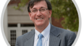 Dr. Robin Myers, Chancellor of ASU-Mountain Home.