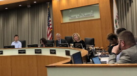 Town Council meeting