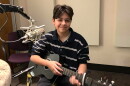 Noah James at AZPM