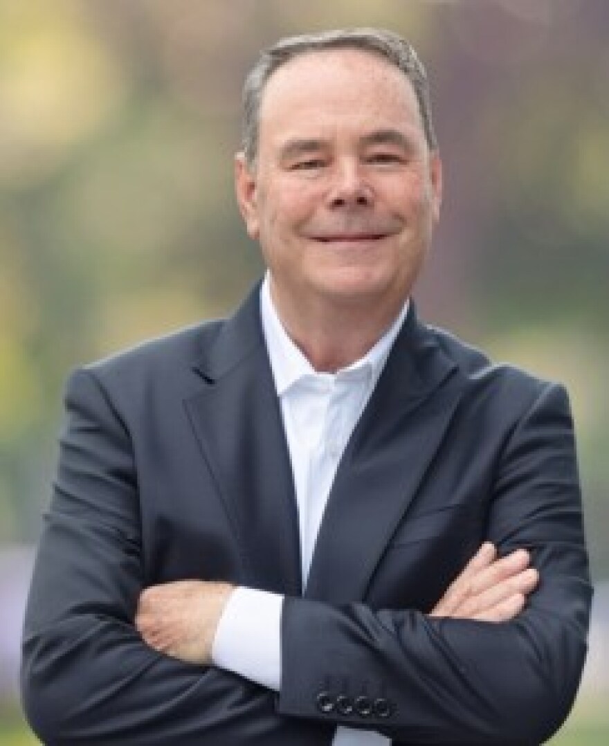 Dan T. Tarwater III