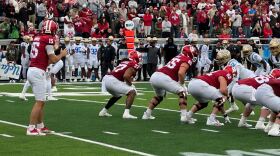 IU plays at Penn State on Saturday.