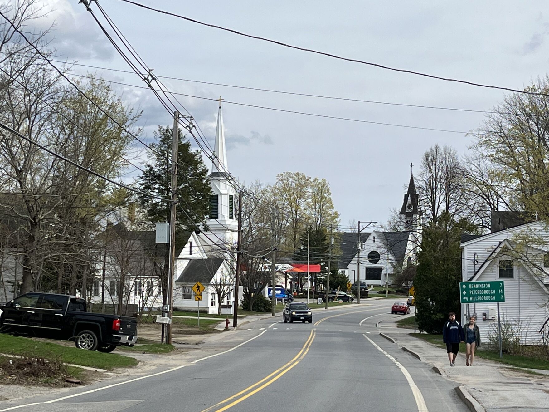 How hard is it to build more housing in NH? A new tool puts a spotlight on zoning rules New