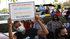 Chip Somodevilla/Getty Images