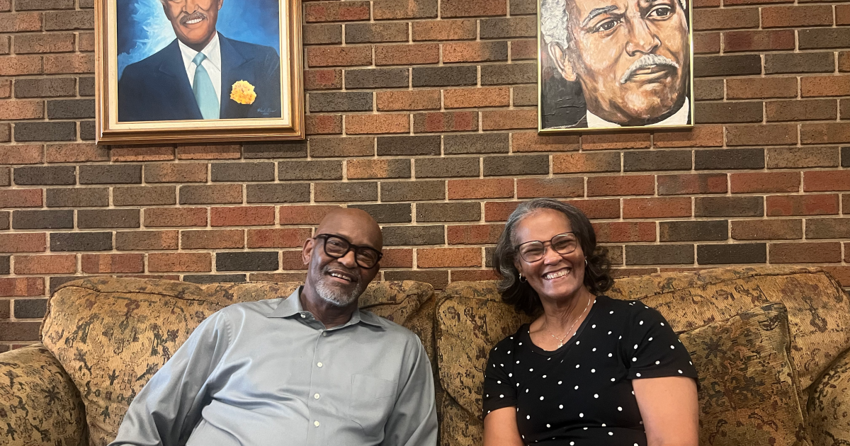 Jackson Mortuary celebrates 100 years of compassion and community