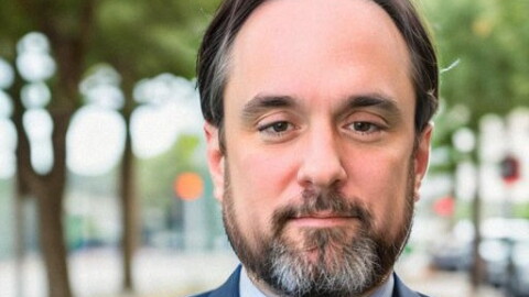 Former Alaska Public Defender Terrence Haas announced his apparent resignation on Aug. 28, 2026, a little less than three years after being appointed to the position by Gov. Mike Dunleavy.