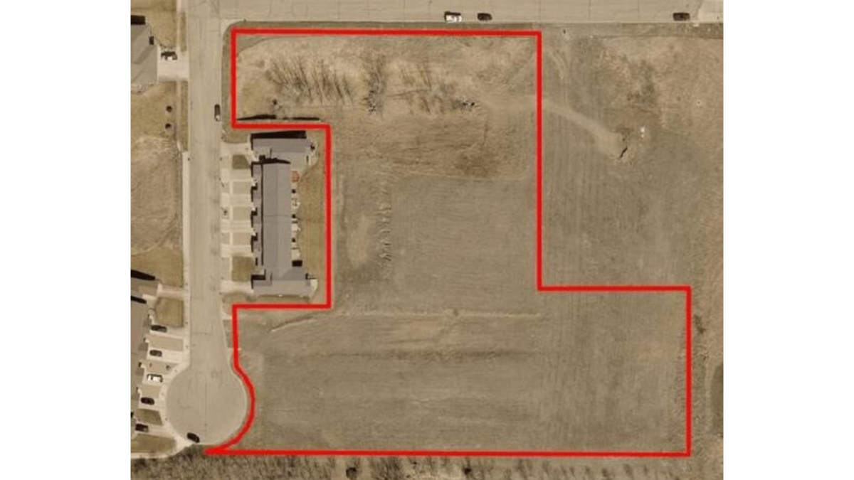 Pierre City Commission approves TIF for apartment complex - Vimarsana News