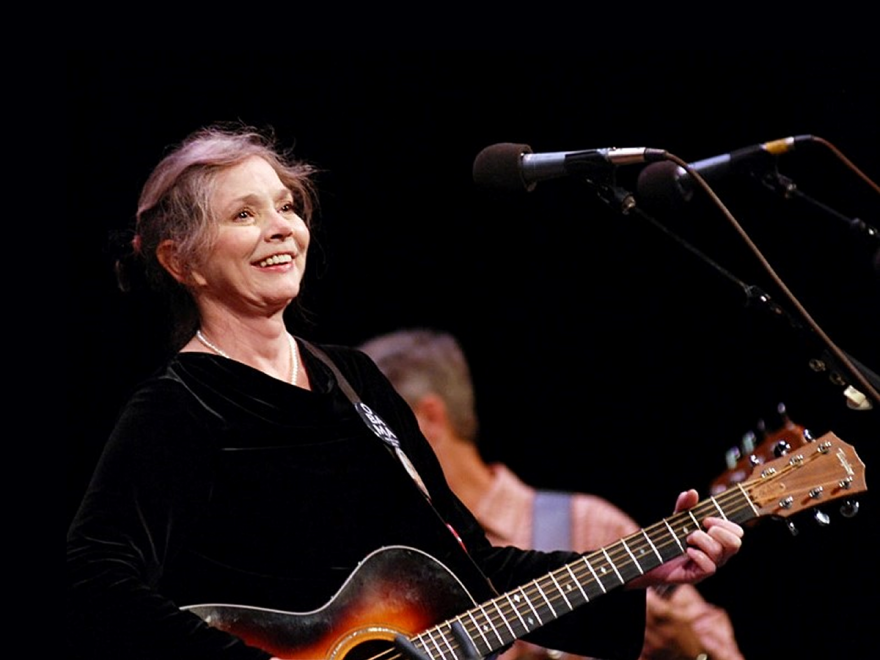 Nanci Griffith