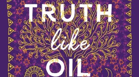  "Truth Like Oil" by Connie Biewald (Courtesy)