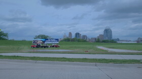 The Ovation music venue will sit on 25-acres in Newport.