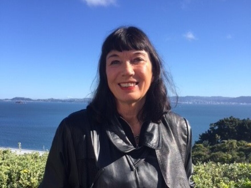 Catherine Healy, a former sex worker turned advocate is being made a dame by Queen Elizabeth II, for work championing the rights of those in the sex trade.