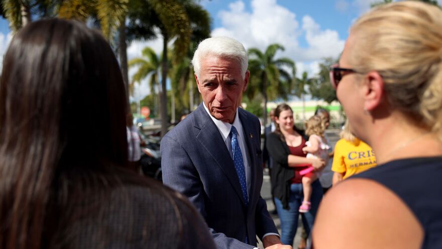 Octavio Jones/Getty Images