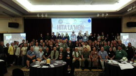 Free Association Task Force's Hita La'mon: Toward Sovereign Futures conference (2026)