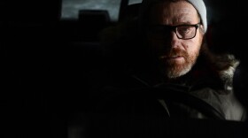 Bryan Cranston wrapped up his run Sunday night as Walter White in <em>Breaking Bad</em>.