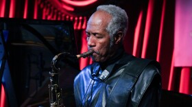 Billy Harper performing at Smoke in NYC