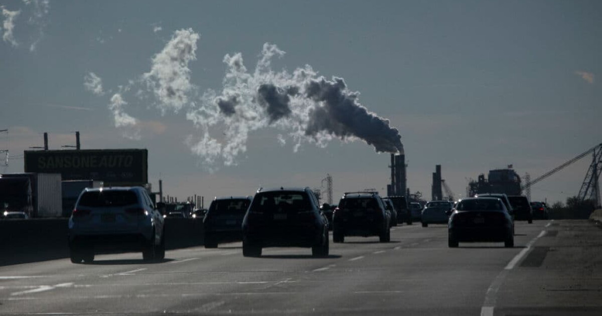 How To Cut U.S. Emissions In Half By 2030 | TPR