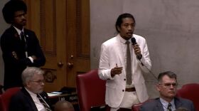 George Walker IV/AP