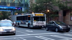 Charlotte Area Transit System plans changes to 20 bus routes in October. 
