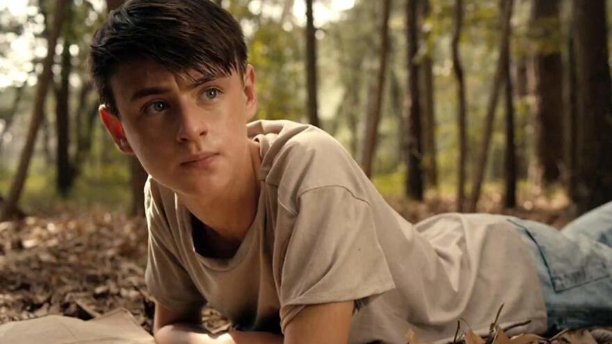 In<em> Low Tide</em> starring Jaeden Martell, three teens pay a heavy price after finding a hidden stash of golden coins.