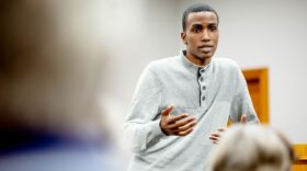 Brian Munoz/St. Louis Public Radio