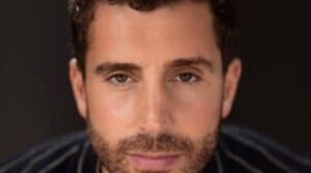 Nick Fradiani will star in A Beautiful Noise at the Wharton Center starting September 16
