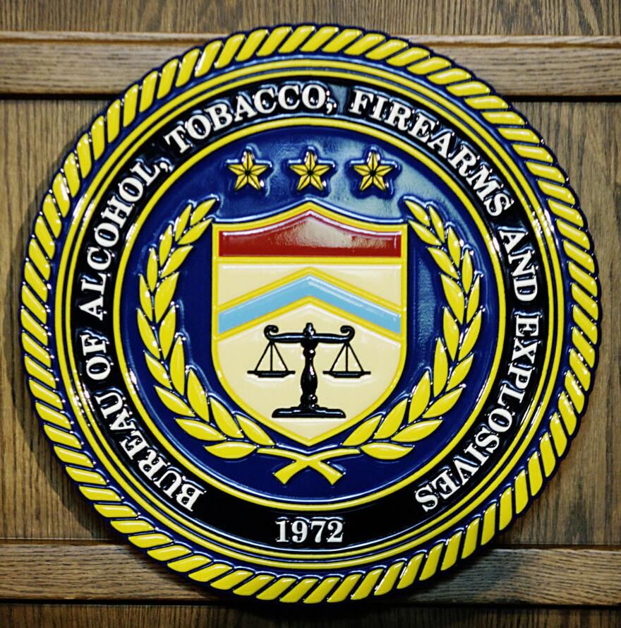 us alcohol tobacco & firearms Report Details ATF's Use Of Mentally Disabled In Gun Stings us alcohol tobacco & firearms Report Details ATF's Use Of Mentally Disabled In Gun Stings