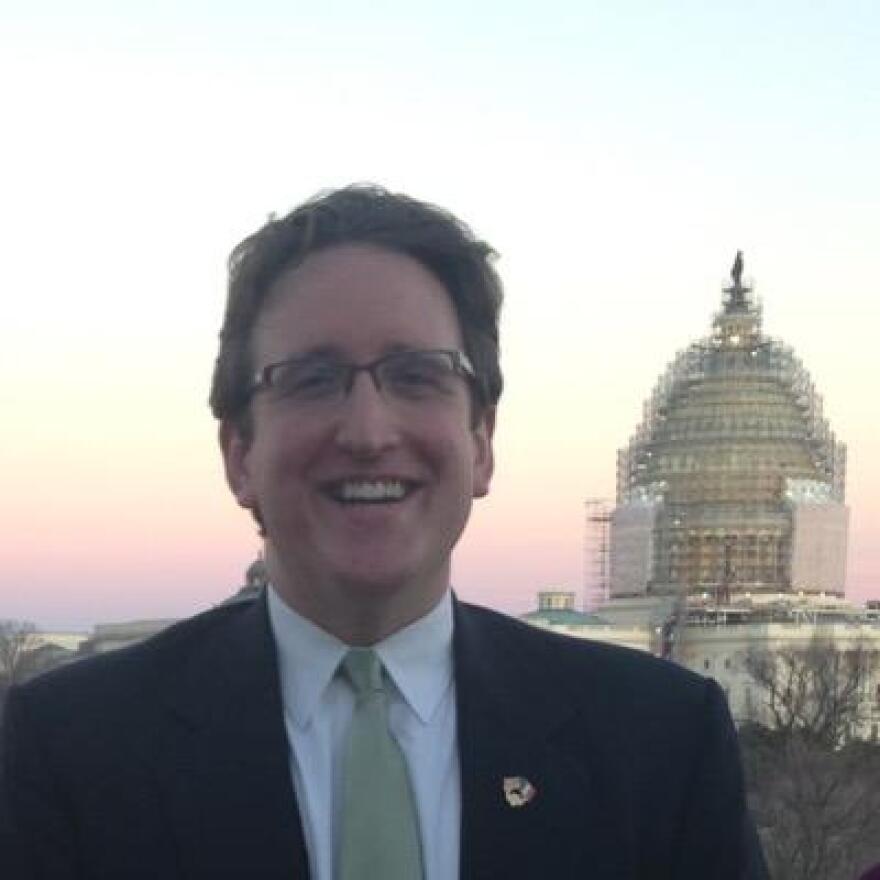Paul Daugherty