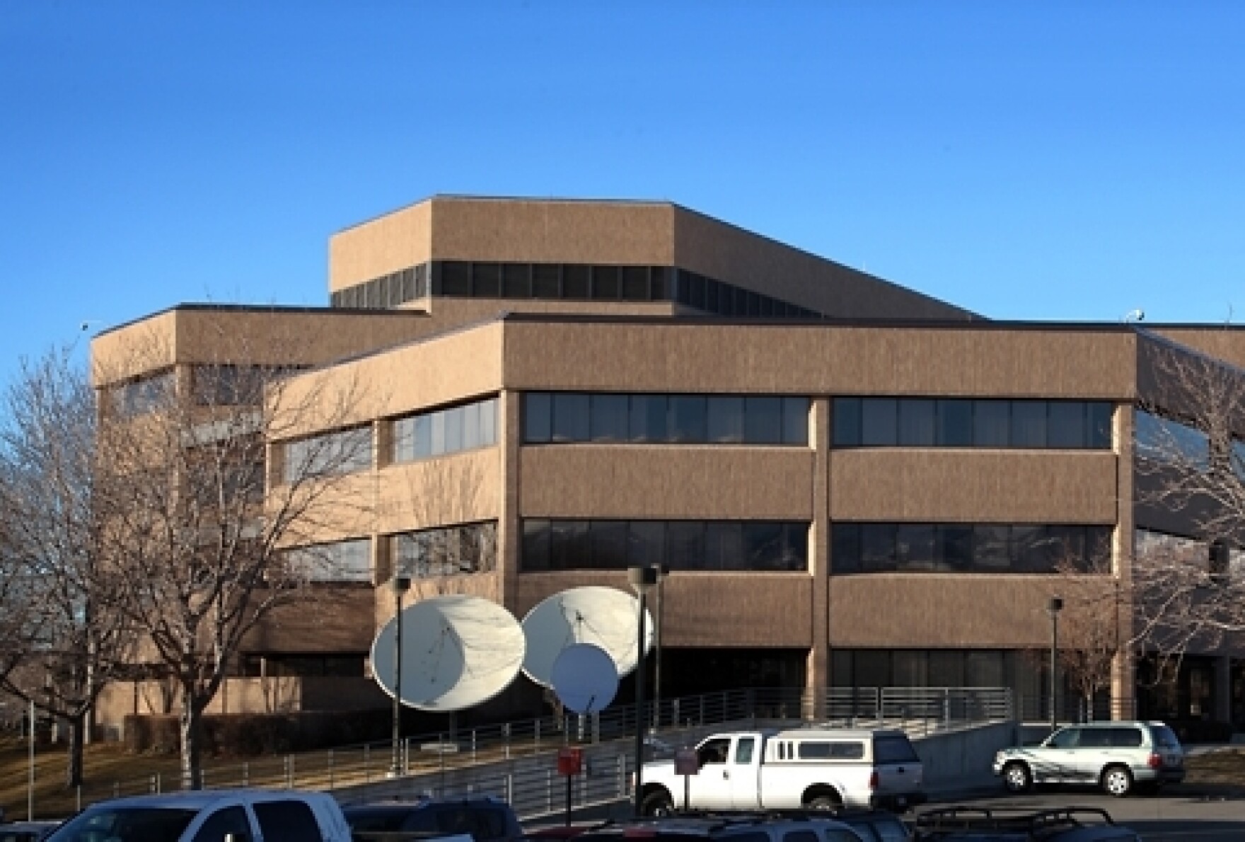 Salt Lake County Council Approves Audit of Mental Health System KUER