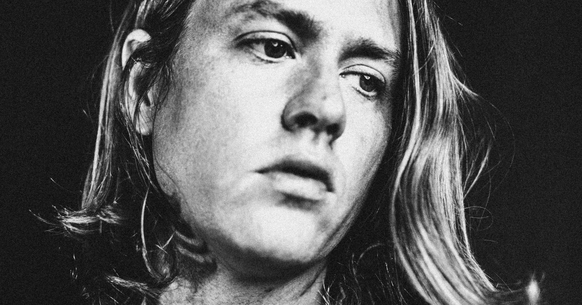 Johnathan Rice's 'The Long Game' Is Not Quite A Breakup Record | WPSU