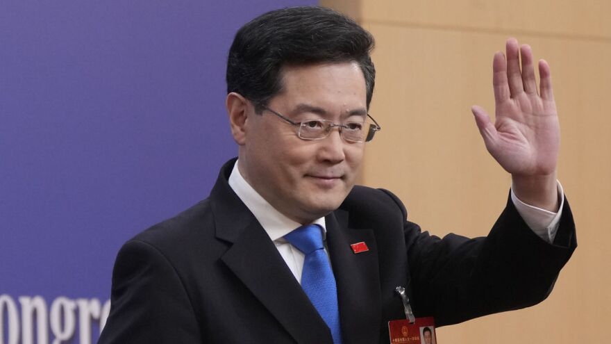 Mark Schiefelbein/AP