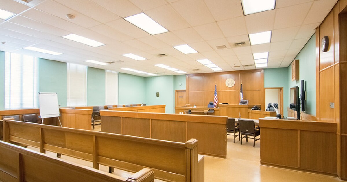 Connecticut’s highest court hits the road to show students how the ...