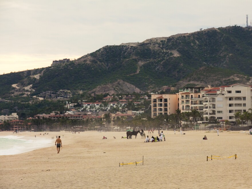 For nearly a century, foreigners have been prohibited from owning Mexican land within 31 miles of the coastline or 62 miles of an international border.