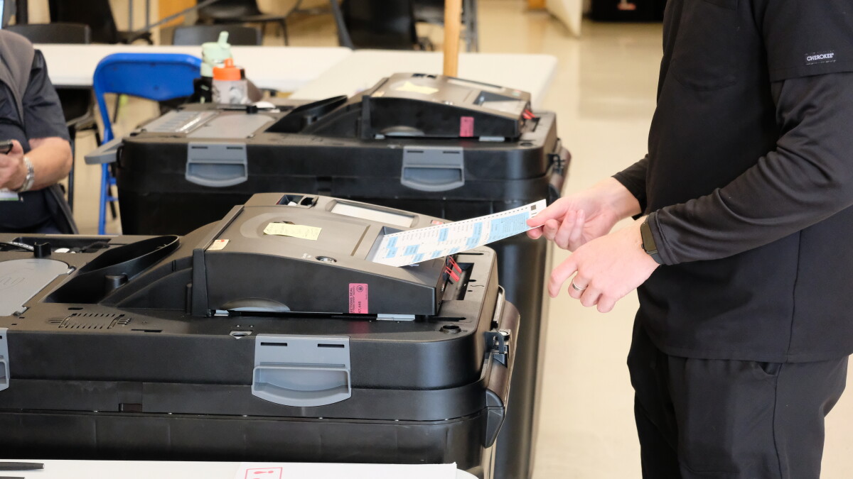 Trump administration demands NH continue storing old ballots, citing potential lawsuit