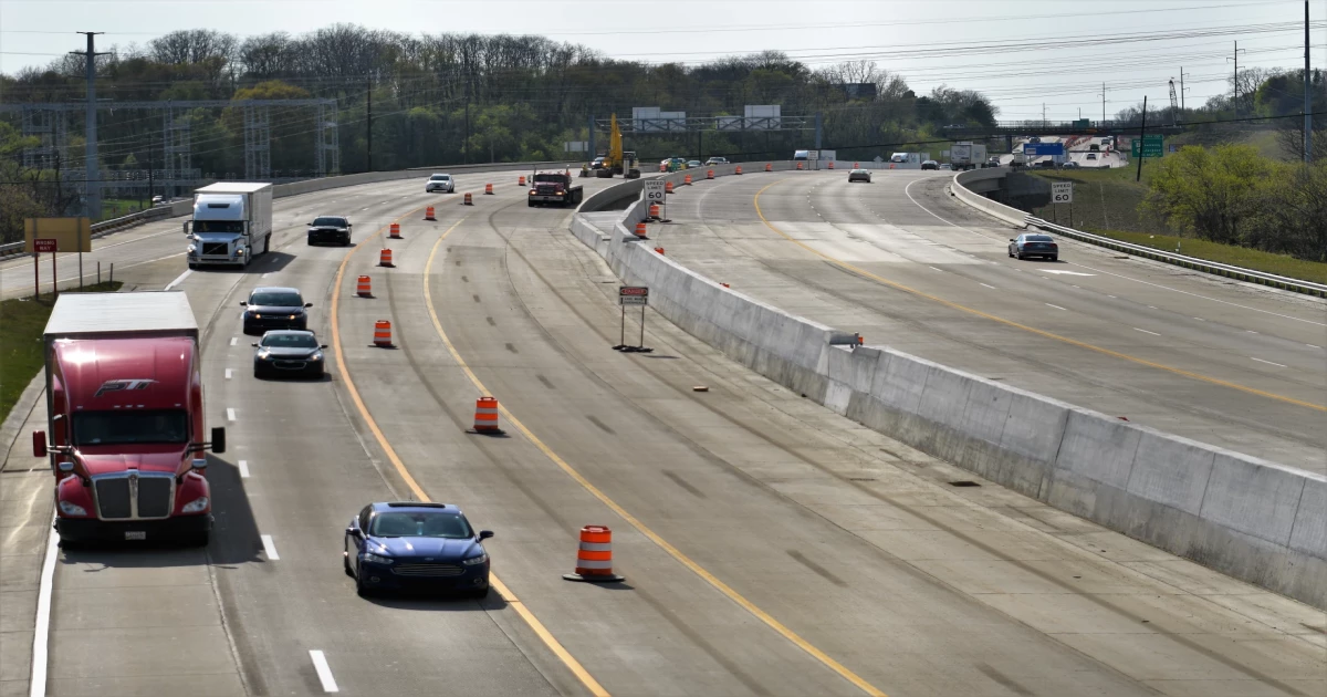 Michigan ranks in top ten nationally for transportation training programs