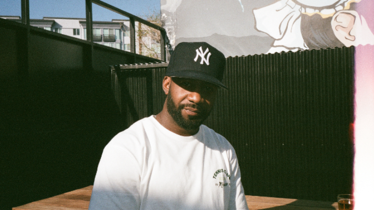 Q&A: Broccoli City's Brandon McEachern on kindness, movement, North Carolina roots - Vimarsana News