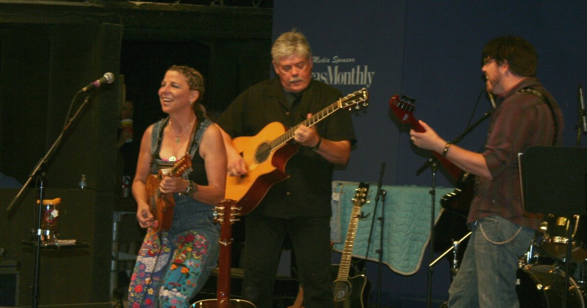 Kerrville Folk Festival to begin its 54th year of music, camping and community
