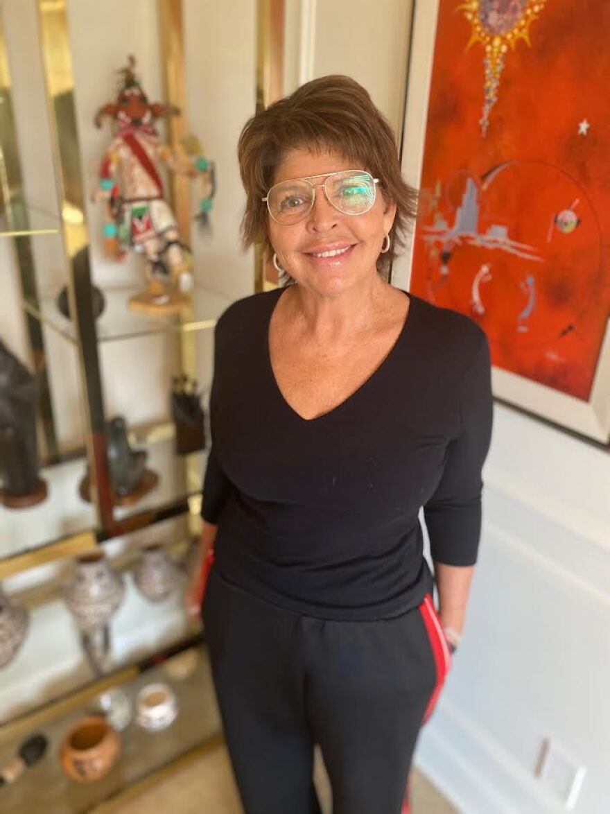 Theresa Ritchie As Gen Xers across Arizona approach retirement, the financial reality bites