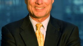Comptroller Peter Franchot (D-MD)